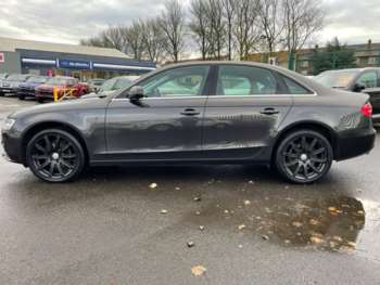 Used Audi A4 2015 for sale - 64974093: Photo