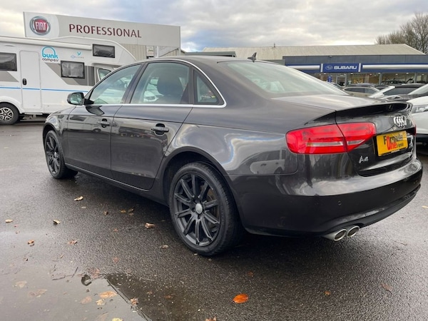 Used Audi A4 2015 for sale - 64974093: Photo 5