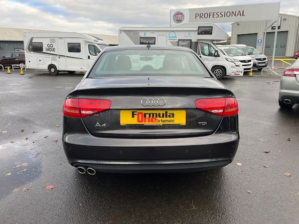 Used Audi A4 2015 for sale - 64974093: Photo 6