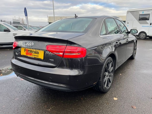 Used Audi A4 2015 for sale - 64974093: Photo 7