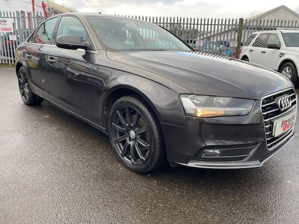 Used Audi A4 2015 for sale - 64974093: Photo 9