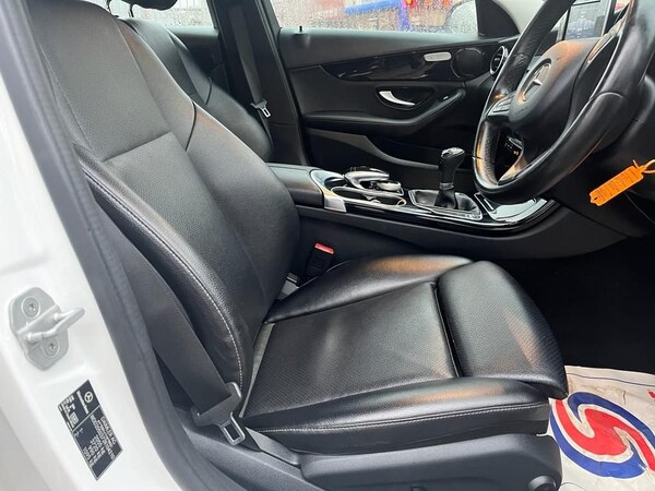 Used Mercedes-Benz C-Class 2015 for sale - 68707191: Photo 20