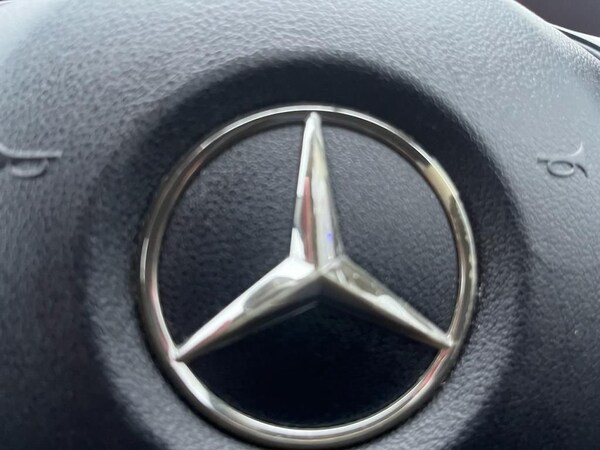 Used Mercedes-Benz C-Class 2015 for sale - 68707191: Photo 24