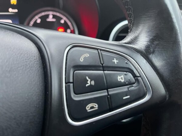 Used Mercedes-Benz C-Class 2015 for sale - 68707191: Photo 25