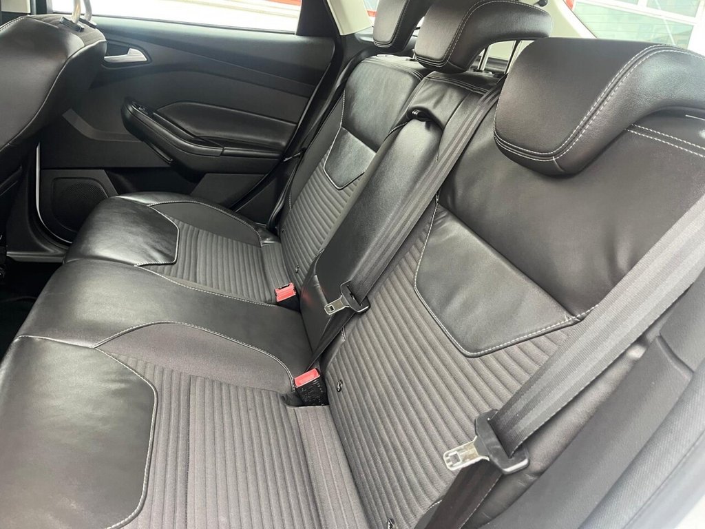 Used Ford Focus 2016 for sale - 76558660: Photo 10