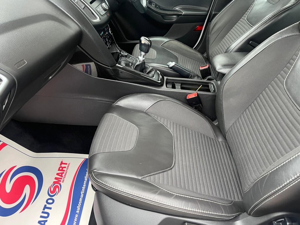 Used Ford Focus 2016 for sale - 76558660: Photo 11