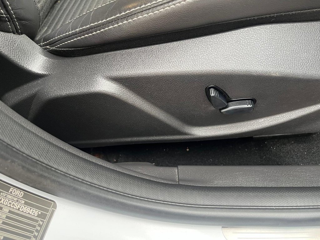 Used Ford Focus 2016 for sale - 76558660: Photo 12