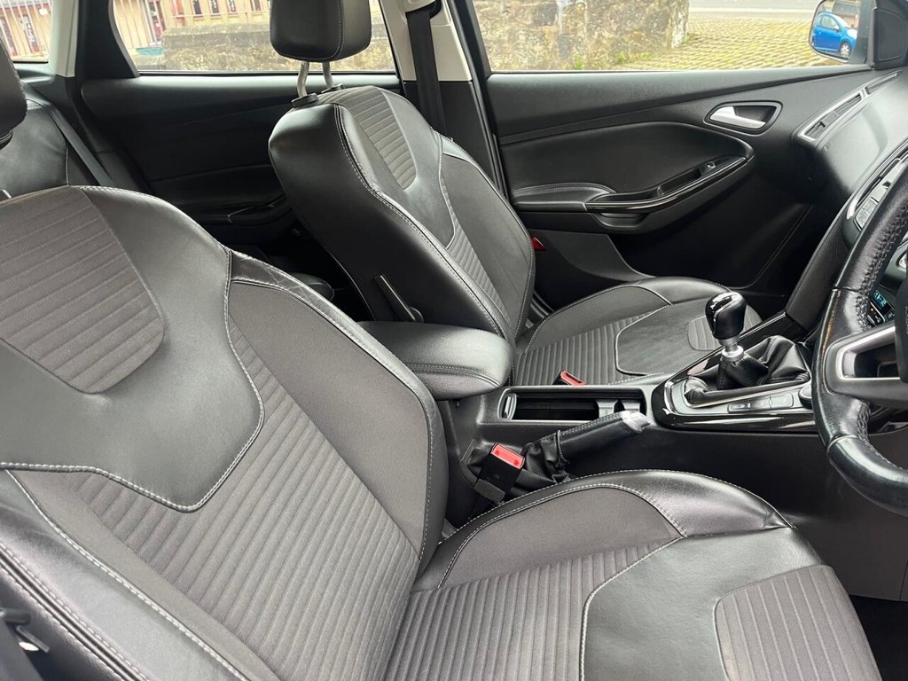 Used Ford Focus 2016 for sale - 76558660: Photo 15