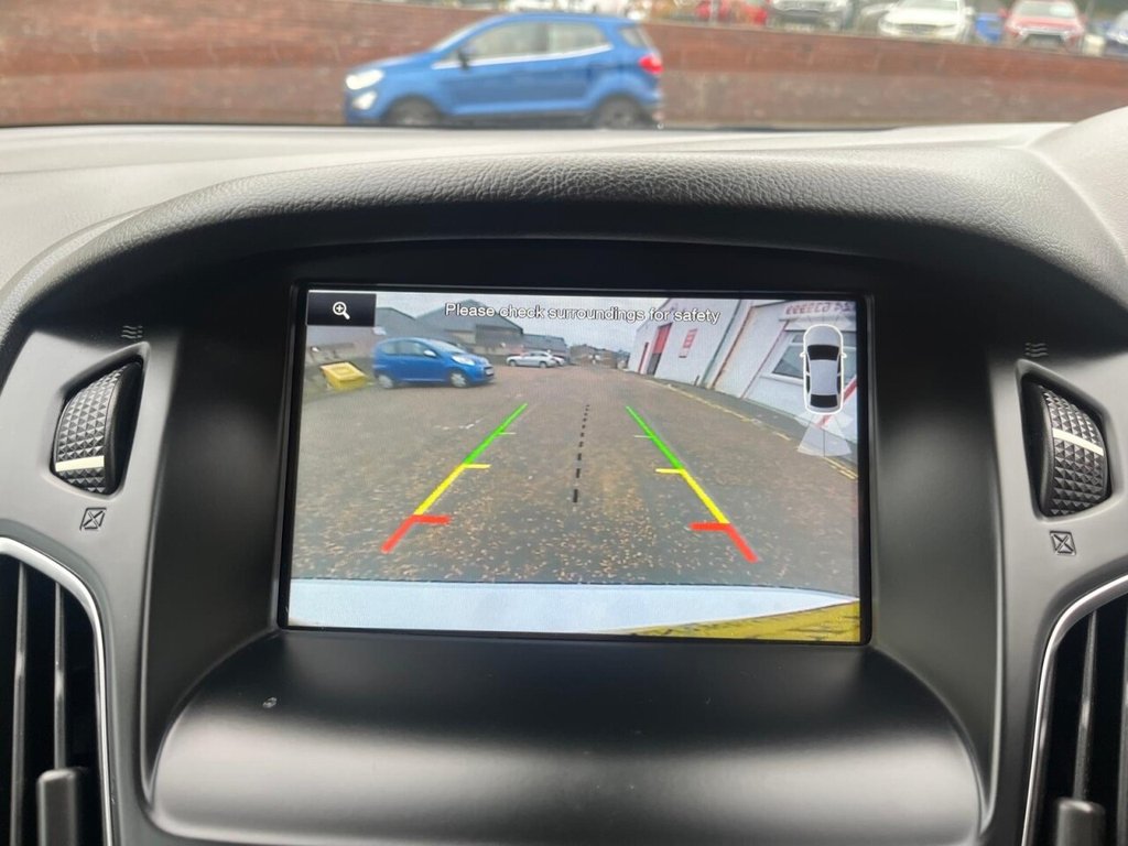 Used Ford Focus 2016 for sale - 76558660: Photo 16