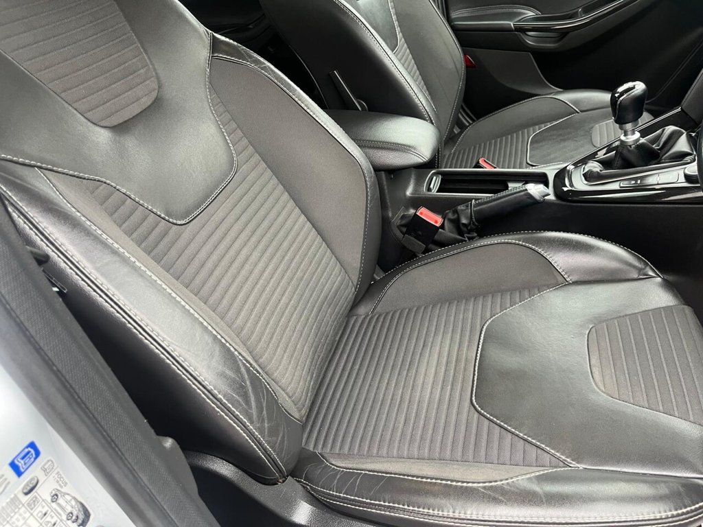 Used Ford Focus 2016 for sale - 76558660: Photo 17