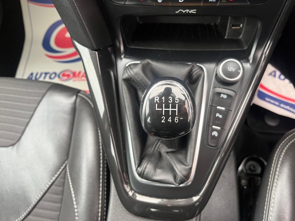 Used Ford Focus 2016 for sale - 76558660: Photo 18