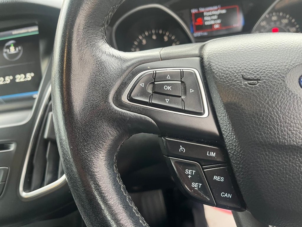 Used Ford Focus 2016 for sale - 76558660: Photo 19