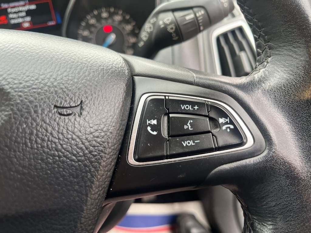 Used Ford Focus 2016 for sale - 76558660: Photo 20