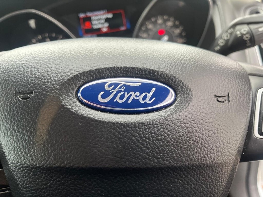 Used Ford Focus 2016 for sale - 76558660: Photo 21