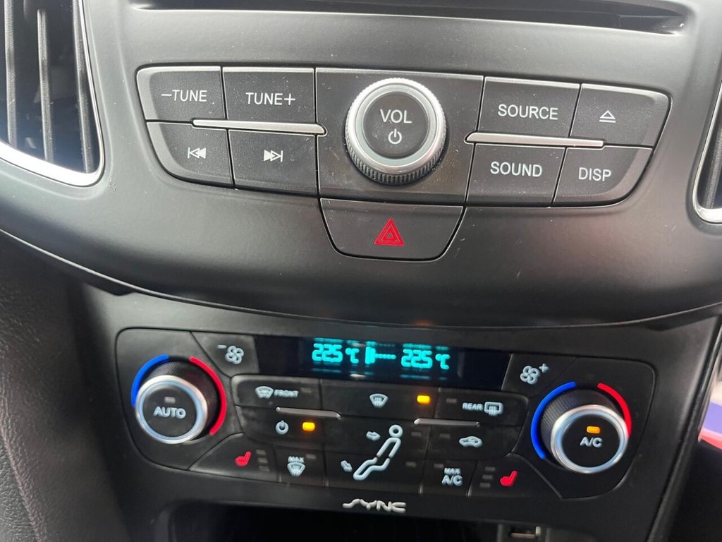 Used Ford Focus 2016 for sale - 76558660: Photo 22