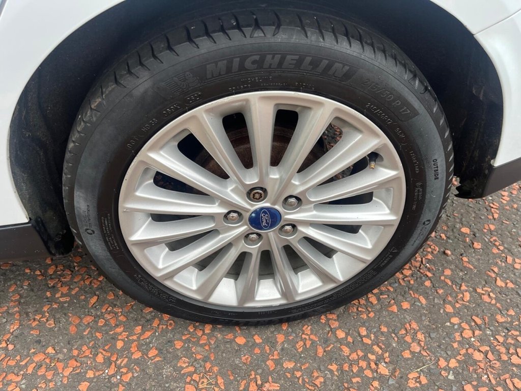 Used Ford Focus 2016 for sale - 76558660: Photo 23