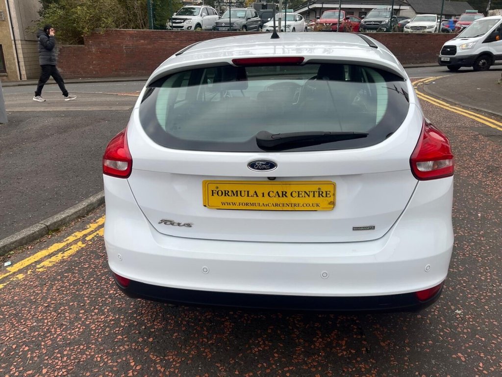 Used Ford Focus 2016 for sale - 76558660: Photo 5