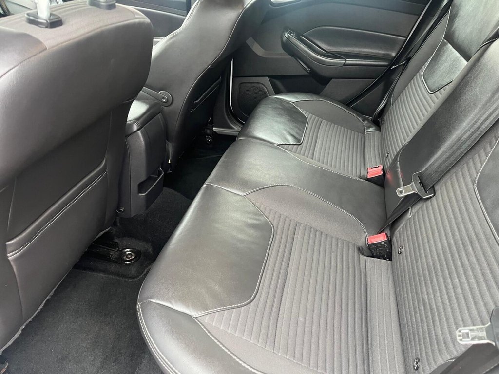 Used Ford Focus 2016 for sale - 76558660: Photo 7