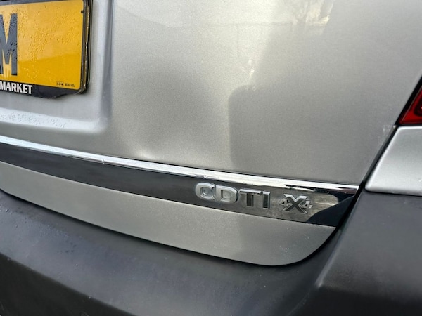 Used Vauxhall Antara 2013 for sale - 69805013: Photo 11