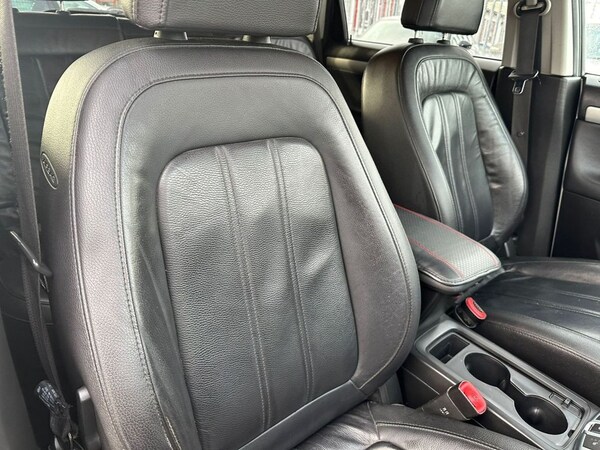 Used Vauxhall Antara 2013 for sale - 69805013: Photo 15