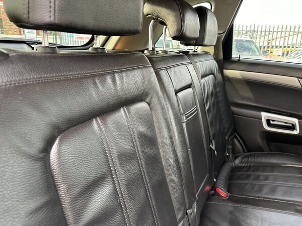 Used Vauxhall Antara 2013 for sale - 69805013: Photo 26