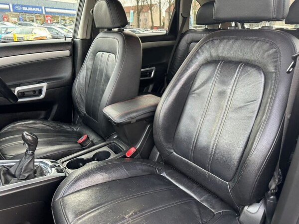 Used Vauxhall Antara 2013 for sale - 69805013: Photo 34