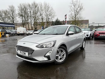 Used Ford Focus 2019 for sale - 78457648: Photo