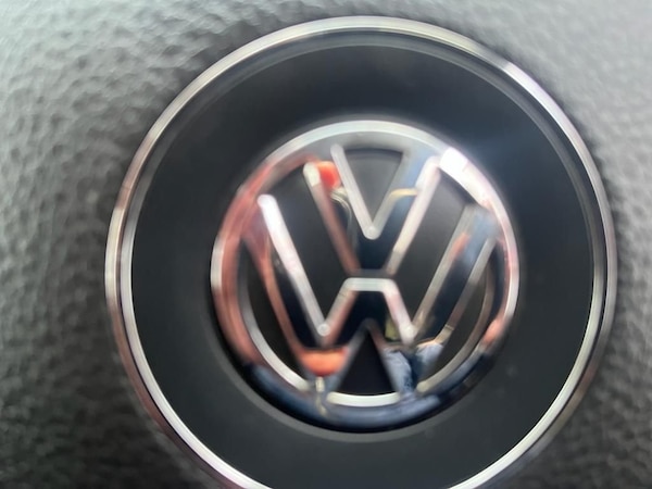 Used Volkswagen Touran 2011 for sale - 69634300: Photo 23