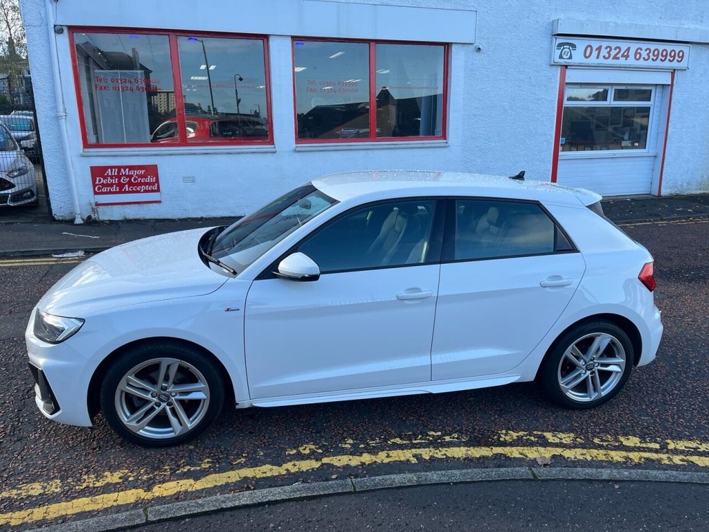 Used Audi A1 2019 for sale - 76481762: Photo 1
