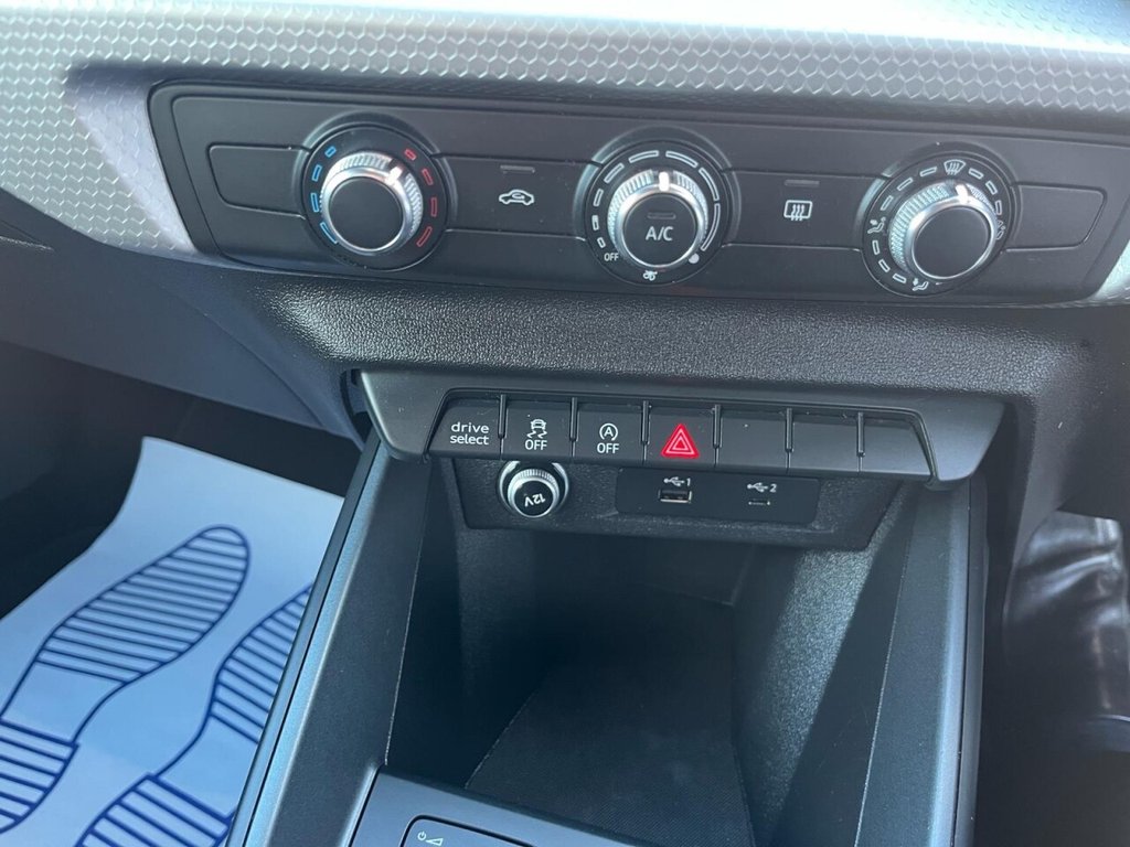 Used Audi A1 2019 for sale - 76481762: Photo 11