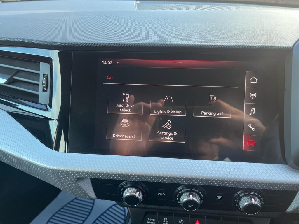 Used Audi A1 2019 for sale - 76481762: Photo 16