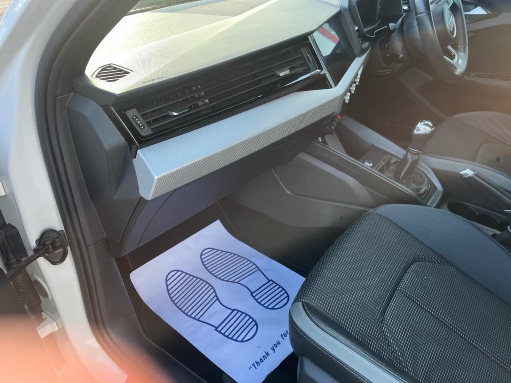 Used Audi A1 2019 for sale - 76481762: Photo 22