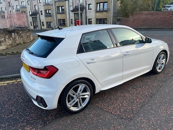 Used Audi A1 2019 for sale - 76481762: Photo