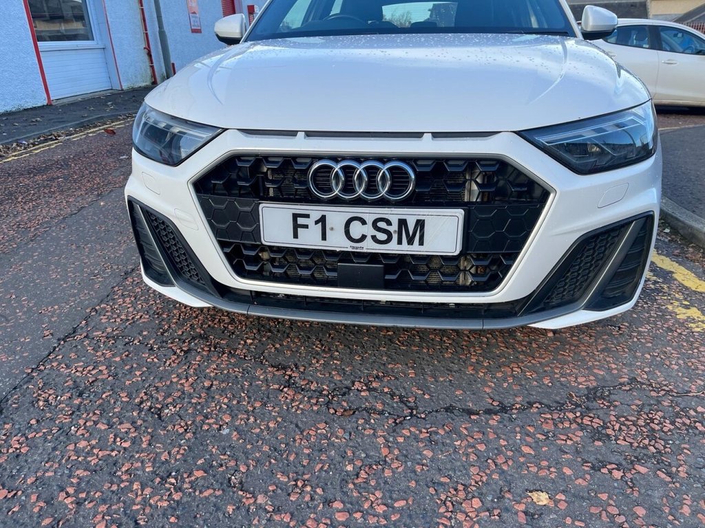 Used Audi A1 2019 for sale - 76481762: Photo 3
