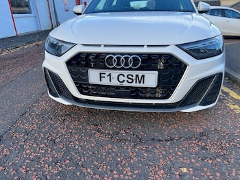 Used Audi A1 2019 for sale - 76481762: Photo