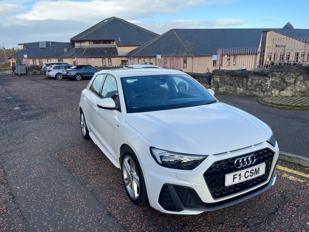 Used Audi A1 2019 for sale - 76481762: Photo 6