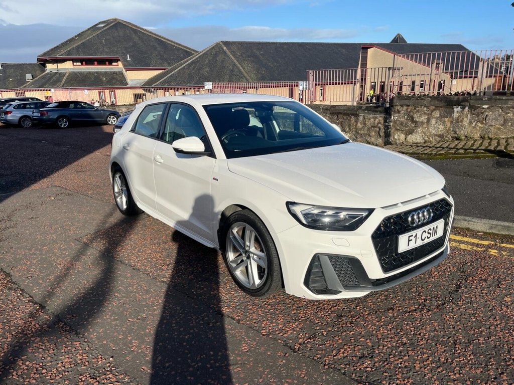 Used Audi A1 2019 for sale - 76481762: Photo 9