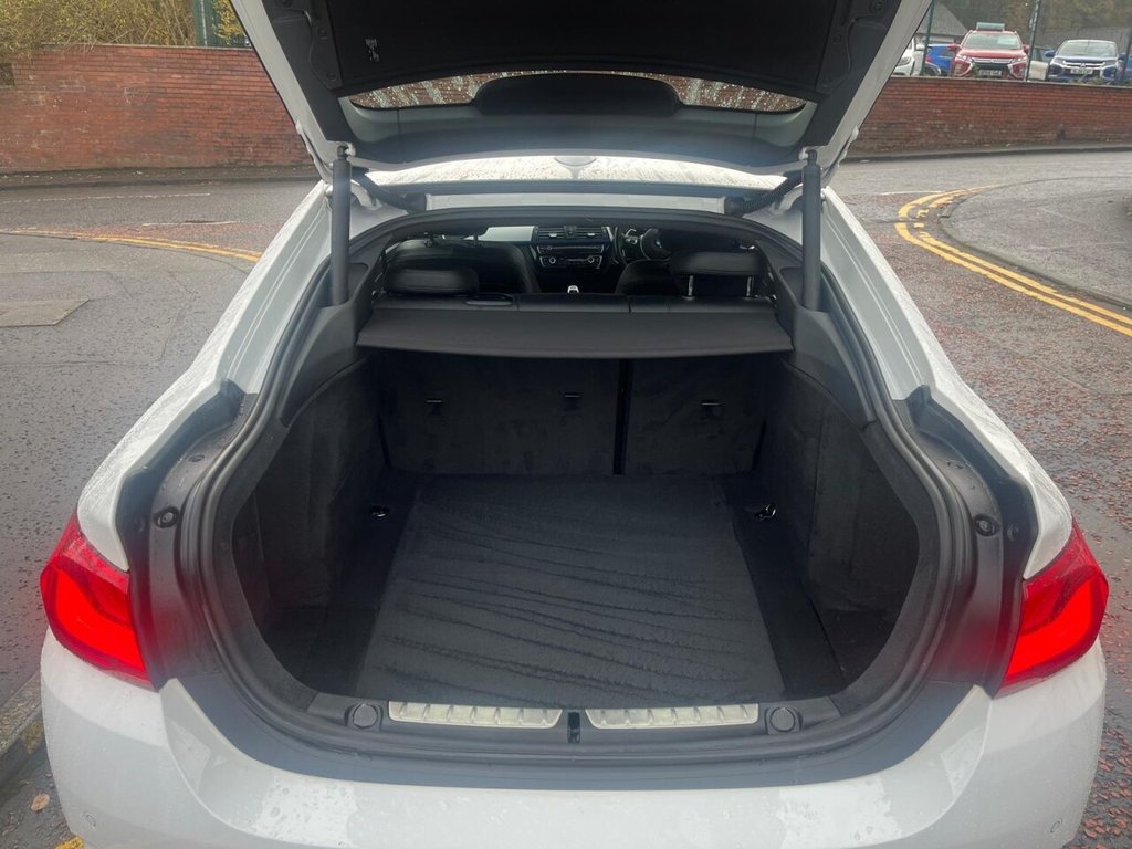 Used BMW 4 Series 2019 for sale - 76582727: Photo 11