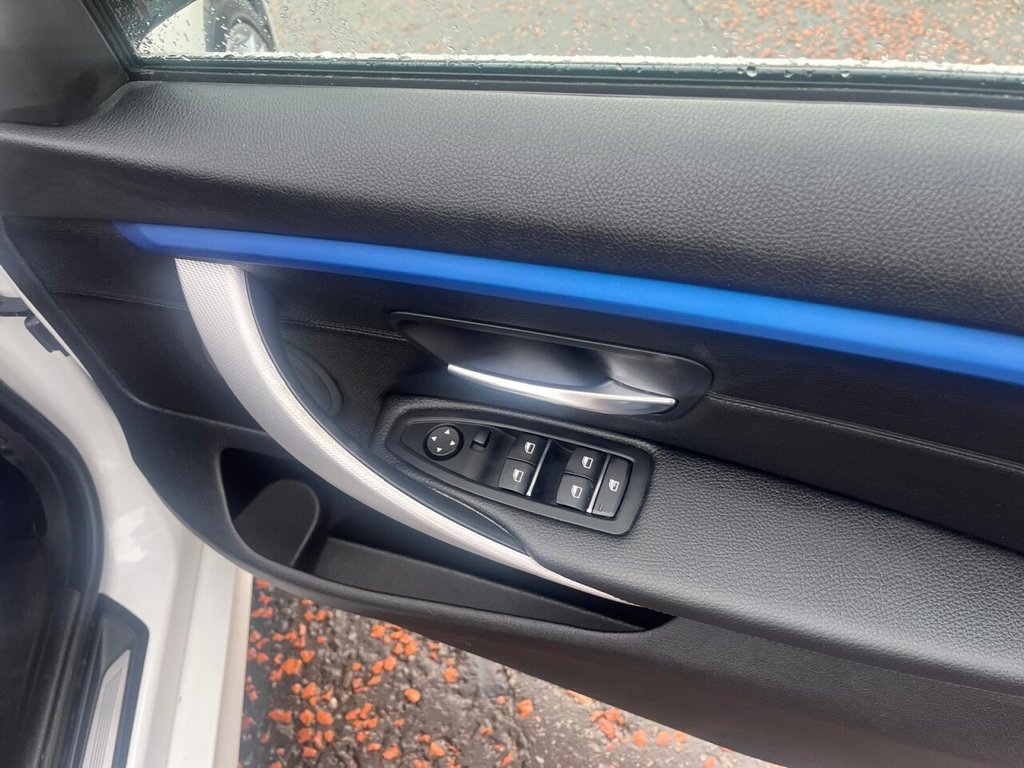 Used BMW 4 Series 2019 for sale - 76582727: Photo 12