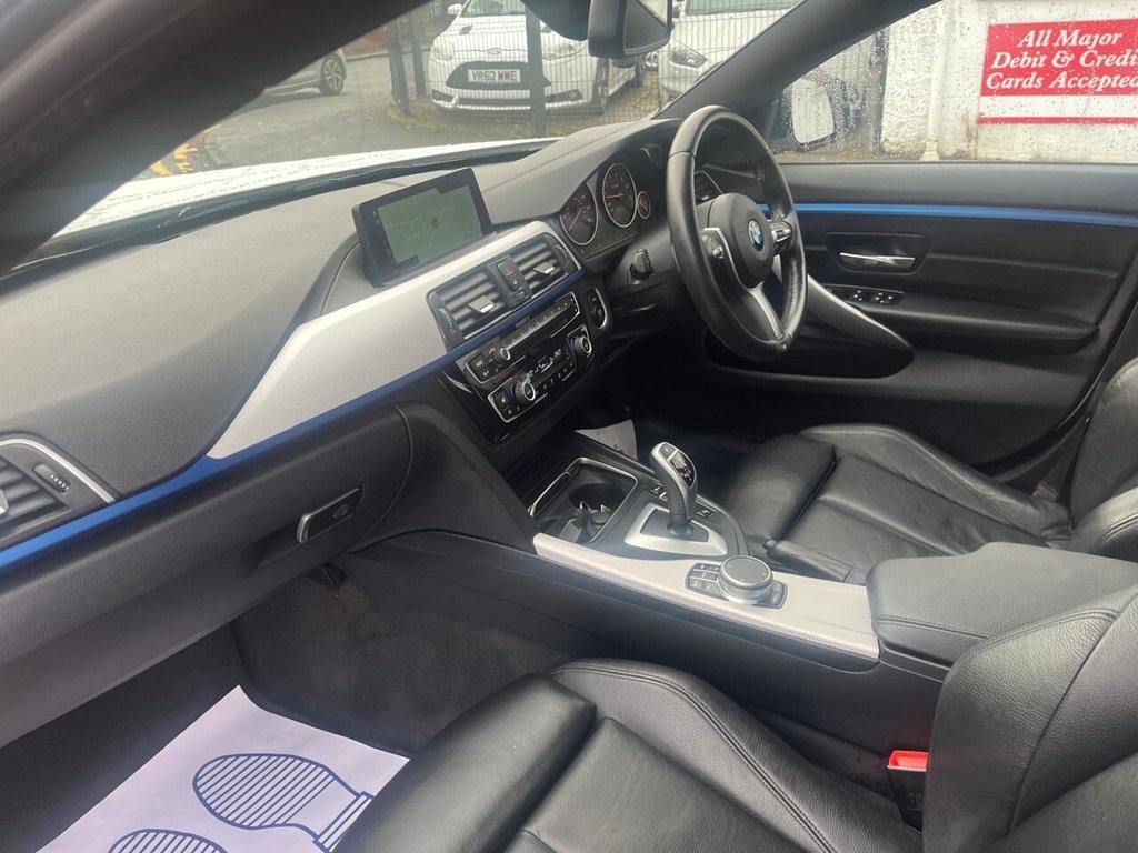 Used BMW 4 Series 2019 for sale - 76582727: Photo 13