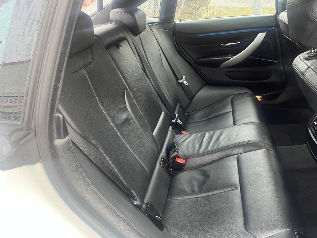 Used BMW 4 Series 2019 for sale - 76582727: Photo 18