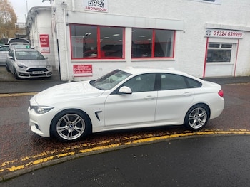 Used BMW 4 Series 2019 for sale - 76582727: Photo