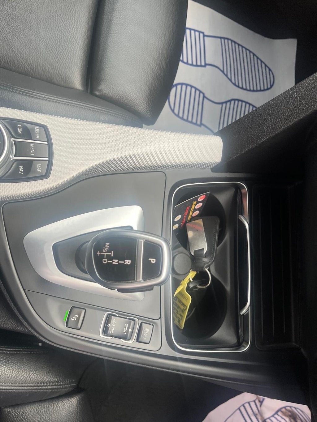 Used BMW 4 Series 2019 for sale - 76582727: Photo 22