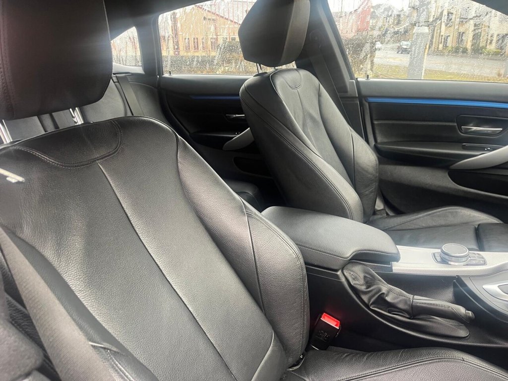Used BMW 4 Series 2019 for sale - 76582727: Photo 23