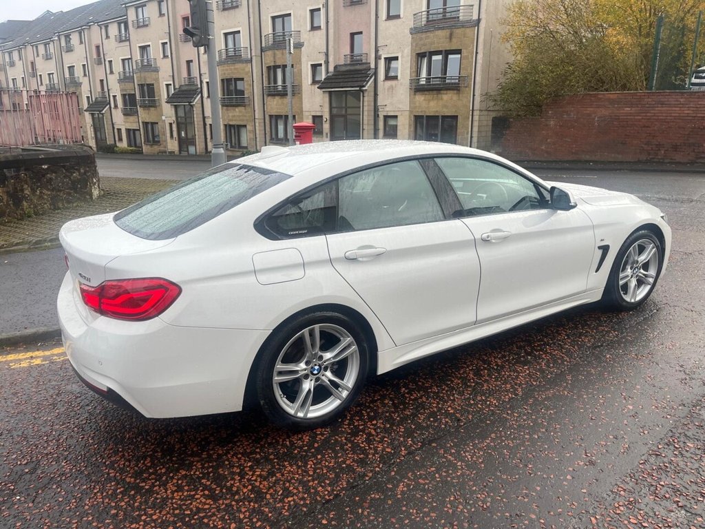 Used BMW 4 Series 2019 for sale - 76582727: Photo 3