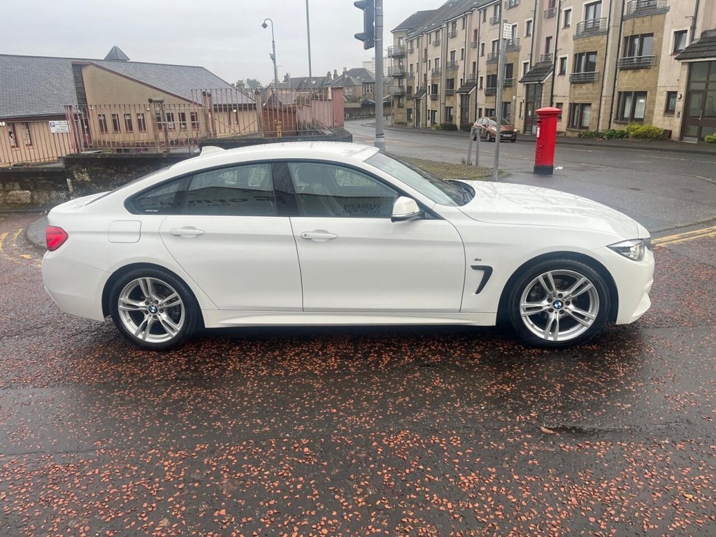 Used BMW 4 Series 2019 for sale - 76582727: Photo 5