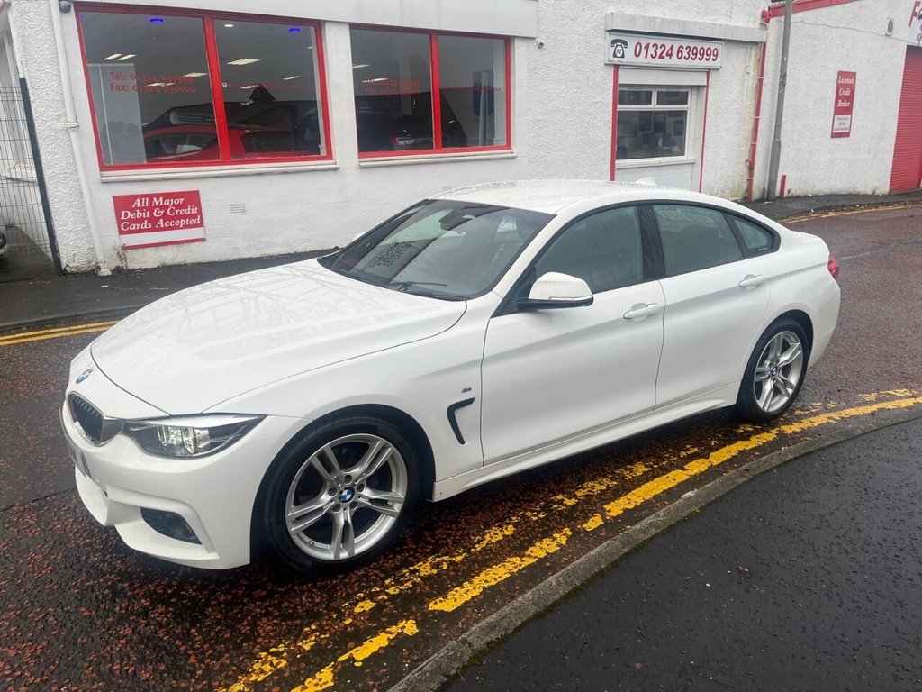 Used BMW 4 Series 2019 for sale - 76582727: Photo 7
