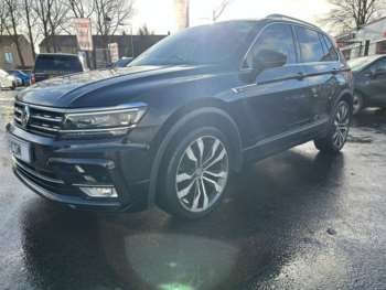 2016 (66) - 2.0 R LINE TDI BMT 5d 148 BHP 5-Door