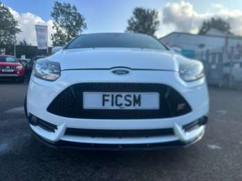 Used Ford Focus 2013 for sale - 72823659: Photo