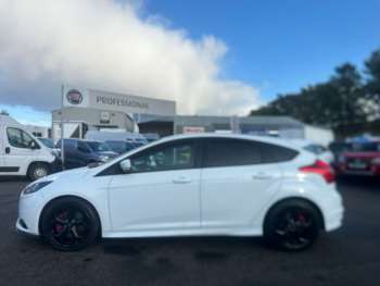 Used Ford Focus 2013 for sale - 72823659: Photo